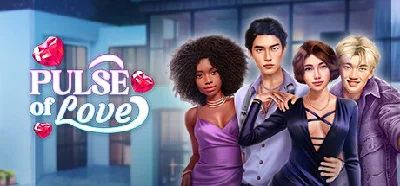 Pulse of Love STEAM KEY REGION FREE GLOBAL ROW +GIFT 🎁