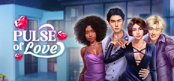 Pulse of Love STEAM KEY REGION FREE GLOBAL ROW +GIFT 🎁