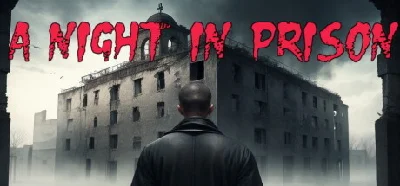 A Night in Prison STEAM KEY REGION FREE GLOBAL ROW