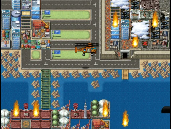 Octavio Camacho STEAM KEY REGION FREE GLOBAL ROW + 🎁