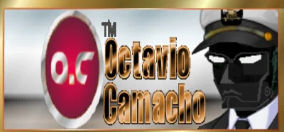 Octavio Camacho STEAM KEY REGION FREE GLOBAL ROW + 🎁