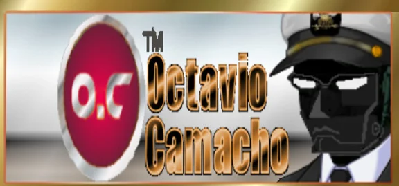 Octavio Camacho STEAM KEY REGION FREE GLOBAL ROW + 🎁