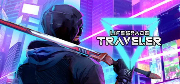Lifespace Traveler STEAM KEY REGION FREE GLOBAL ROW +🎁