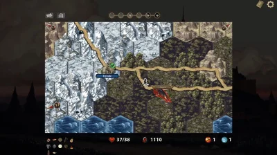 Mage Tower 2: Call of Zadeus STEAM KEY REGION FREE + 🎁