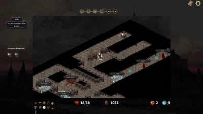 Mage Tower 2: Call of Zadeus STEAM KEY REGION FREE + 🎁