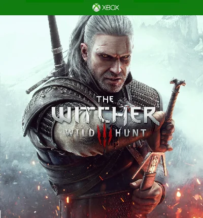 🔑THE WITCHER 3 WILD HUNT XBOX ONE / SERIES X|S KEY 🔑