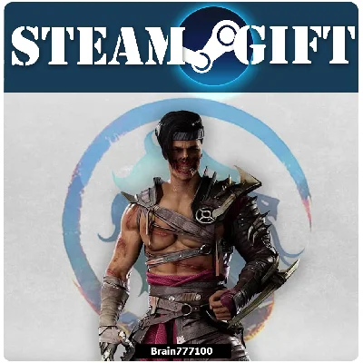 Mortal Kombat 1 Havik Gift RU/СНГ/TR