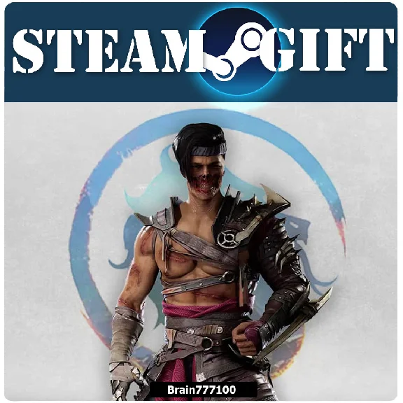 Mortal Kombat 1 Havik Gift RU/СНГ/TR