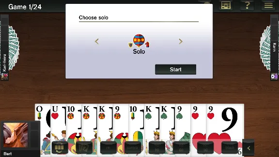 Absolute Doppelkopf for Windows 11 * STEAM RU ⚡