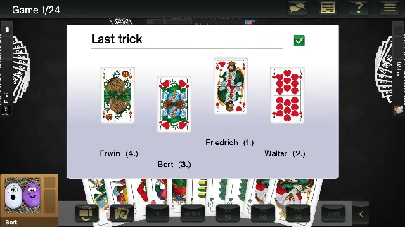 Absolute Doppelkopf for Windows 11 * STEAM RU ⚡
