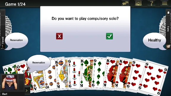 Absolute Doppelkopf for Windows 11 * STEAM RU ⚡