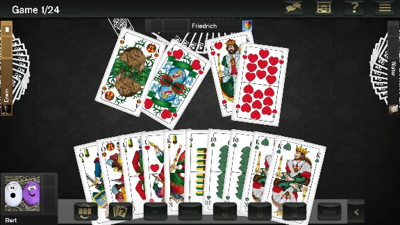 Absolute Doppelkopf for Windows 11 * STEAM RU ⚡