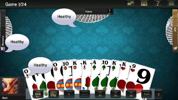 Absolute Doppelkopf for Windows 11 * STEAM RU ⚡