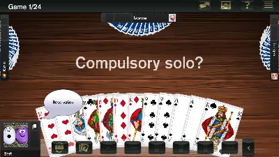 Absolute Doppelkopf for Windows 11 * STEAM RU ⚡