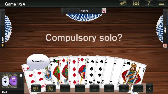 Absolute Doppelkopf for Windows 11 * STEAM RU ⚡