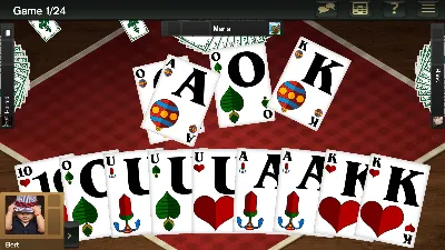 Absolute Doppelkopf for Windows 11 * STEAM RU ⚡