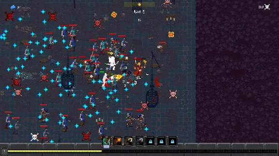 Defiled Survivors * STEAM RU ⚡ AUTO 💳0%