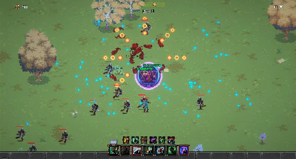 Defiled Survivors * STEAM RU ⚡ AUTO 💳0%