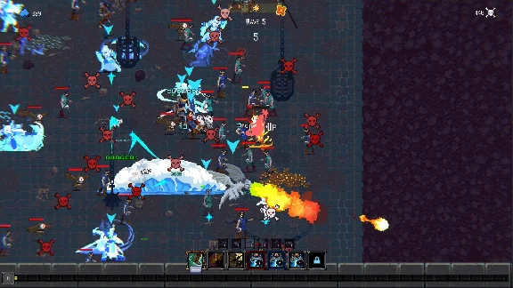 Defiled Survivors * STEAM RU ⚡ AUTO 💳0%