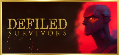 Defiled Survivors * STEAM RU ⚡ AUTO 💳0%