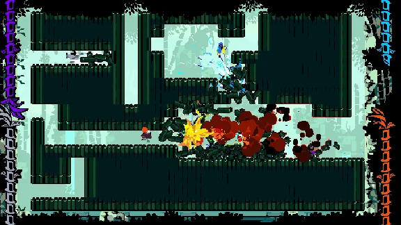 Samurai Gunn 2 * STEAM RU ⚡ AUTO 💳0%