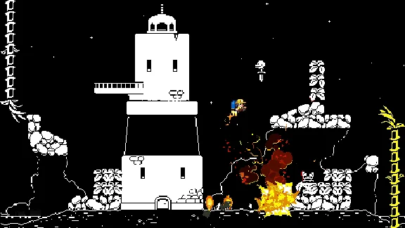 Samurai Gunn 2 * STEAM RU ⚡ AUTO 💳0%