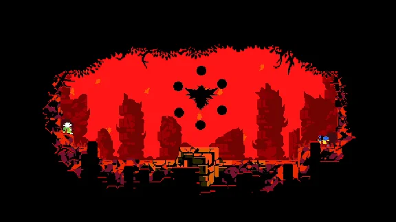 Samurai Gunn 2 * STEAM RU ⚡ AUTO 💳0%