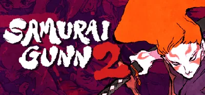 Samurai Gunn 2 * STEAM RU ⚡ AUTO 💳0%