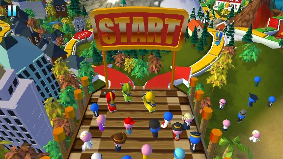 THE GAME OF LIFE * STEAM RU ⚡ АВТО 💳0%