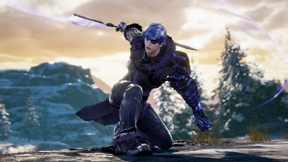 SOULCALIBUR VI Deluxe Edition * STEAM RU ⚡ AUTO 💳0%