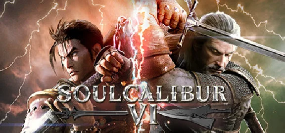 SOULCALIBUR VI Deluxe Edition * STEAM RU ⚡ AUTO 💳0%