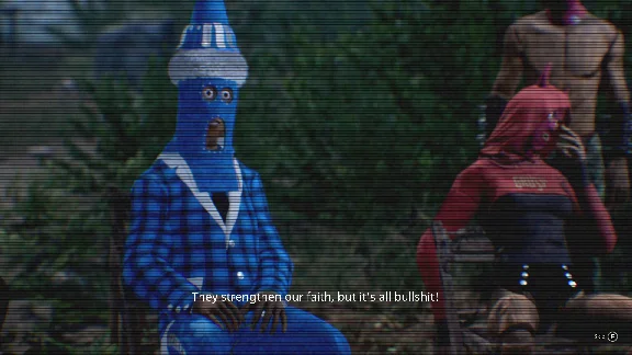 Priest Simulator * STEAM RU ⚡ АВТО 💳0%