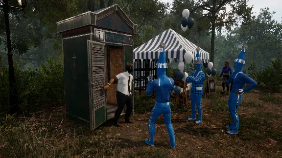 Priest Simulator * STEAM RU ⚡ АВТО 💳0%