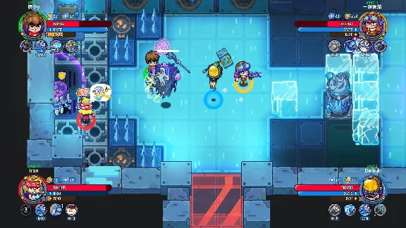 Metaverse Keeper * STEAM RU ⚡ AUTO 💳0%