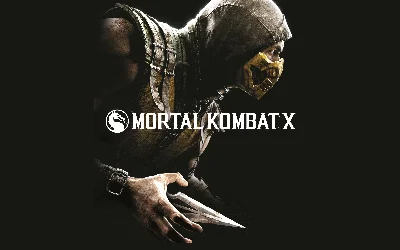 💎Mortal Kombat X💎 (30+games)💳0%