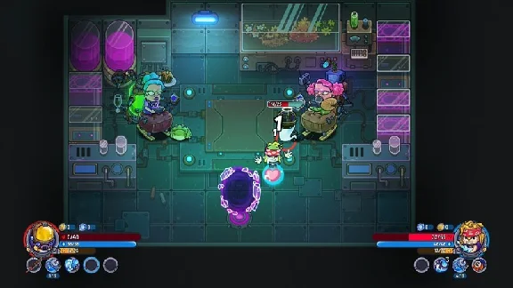 Metaverse Keeper * STEAM RU ⚡ AUTO 💳0%