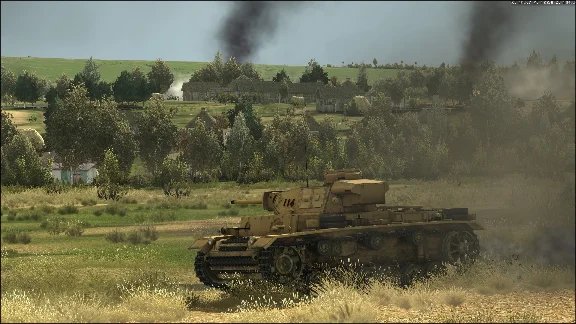 Graviteam Tactics: Mius Front * STEAM RU ⚡ АВТО 💳0%