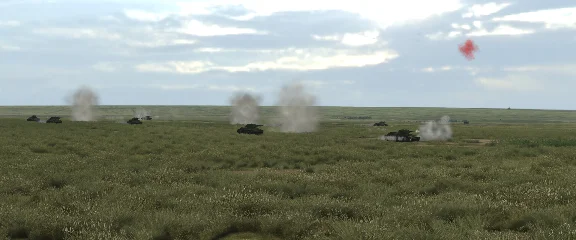 Graviteam Tactics: Don Bend DLC * STEAM RU ⚡ AUTO 💳0%