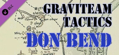 Graviteam Tactics: Don Bend DLC * STEAM RU ⚡ AUTO 💳0%