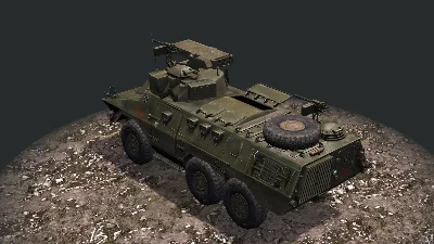 Graviteam Tactics: Leopard&acute;s Leap DLC * STEAM RU ⚡