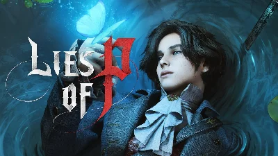 Lies of P +2 игры (psn)PS5 offline общий навсегда