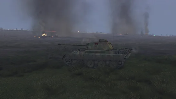 Graviteam Tactics: Against the Tide DLC * STEAM RU ⚡