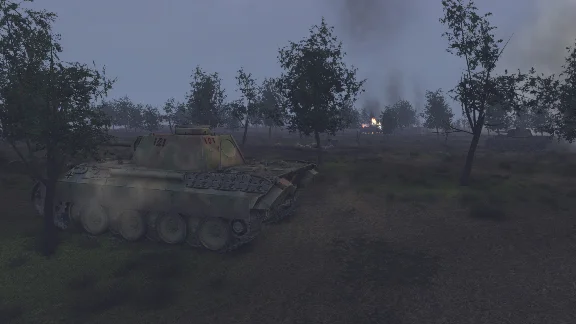 Graviteam Tactics: Against the Tide DLC * STEAM RU ⚡