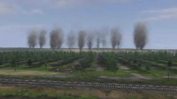 Graviteam Tactics: Against the Tide DLC * STEAM RU ⚡