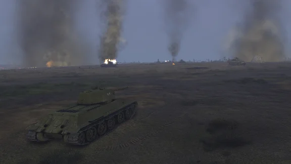 Graviteam Tactics: Against the Tide DLC * STEAM RU ⚡