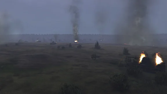 Graviteam Tactics: Against the Tide DLC * STEAM RU ⚡