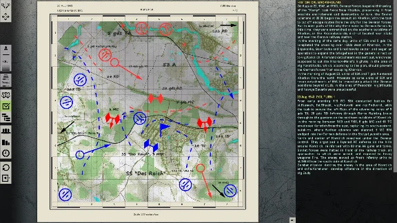 Graviteam Tactics: Against the Tide DLC * STEAM RU ⚡