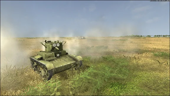 Graviteam Tactics: Final Offensive DLC * STEAM RU ⚡