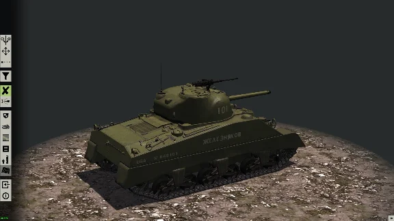 Graviteam Tactics: Final Offensive DLC * STEAM RU ⚡