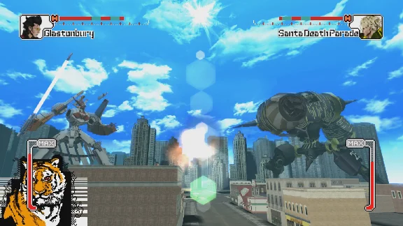 No More Heroes 2: Desperate Struggle * STEAM RU ⚡